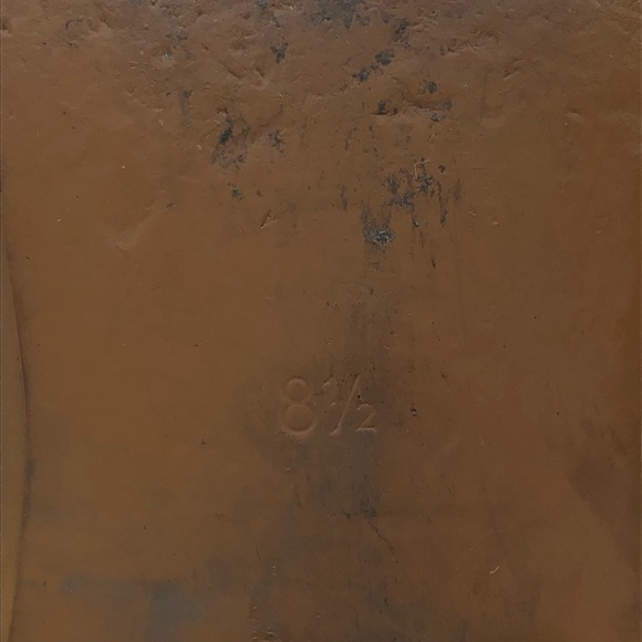 Madewell Women's The Frances Leather Almond Toe Slip On Loafer Size 8.5 Black - Picture 8 of 11